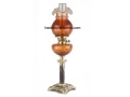 Orange Classic Table Lamp