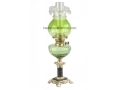 Green Classic Table Lamp