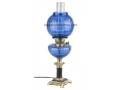 Glop Blue Table Lamp