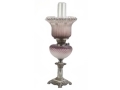 Lila Classic Table Lamp