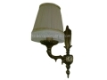 Lampshade Classic Wall Light