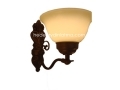 Classic Cup Wall Light