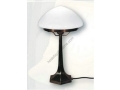 Bronz Ayaklı Fungus Desk Lamp