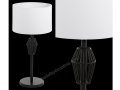 Valseno Fixture Desk Lamp