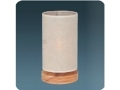 Cylinder Pattern Decorative Table Lamp