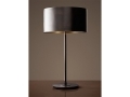Antiqued Table Lamp 