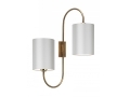 Slope Lampshade Sconce