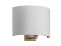 Semplice Lampshade Sconce