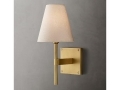 Fulham Shade Sconce
