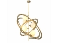 Space Chandelier