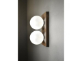 Duo Sconce
