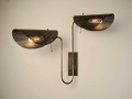Tulle 2 Sconce