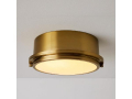Flushmount Ceiling Lamp
