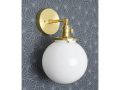 Mealhada Sconce
