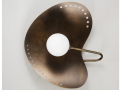 Formosa Wall Sconce