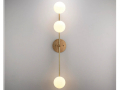 Collinear Wall Sconce