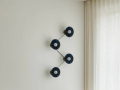 Multi-Focal Sconce