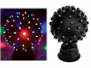 Led Star Ball