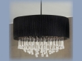 Sable Pendant Lampshade