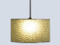 Sguare Lampshade Droop