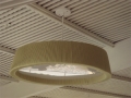 Domed Lampshade