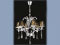 Colosseum Chandelier Lampshade