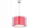 Tomi modern pink little pendant lampshade
