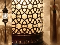 Ottoman Simple Pendant