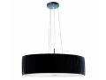 Tornes Modern Lamp Shade Black Pendant