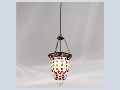 Suspended Light Authentic