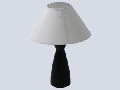 Pluton Lampshade Table Lamp