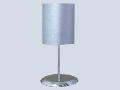 Grey Decorative Table Lamp