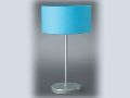 Bluee Lamp