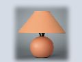 Orange Lamp
