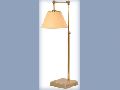 Lumina Gold Table Lamp