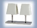 2-Chrom Table Lamp