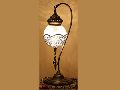 Ottoman Style Table Lamp