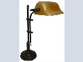 Classic Table Lamp Yellow