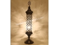 Ottoman Tall Across Table Lamp