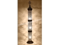Ottoman Classic Tall Floor Lamp