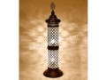 Ottoman Classic Floor Lamp