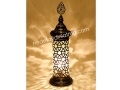 Classic Ottoman Table Lamp