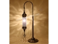 Ottoman L Table Lamp