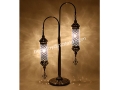 Ottoman 2L Table Lamp