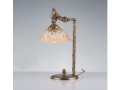 Albent Bronze Single Table Lamp