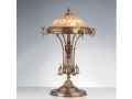 Albent Bronze Table Lamp