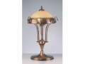 Angeli Bronze Single Table Lamp
