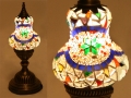 Mosaik Table Lamp
