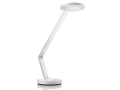 Cap White Table Lamp