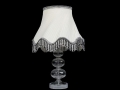 Lampshade Table Lamp
